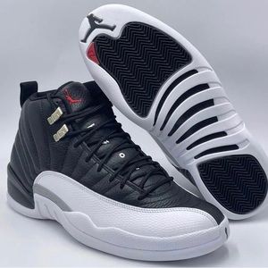 Air Jordan 12 Retro Playoffs brand new size 8.5 mens